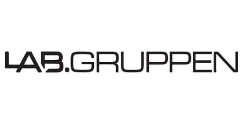 Lab Gruppen