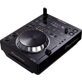 DJ機材 Pioneer CDJ-350 Location platine CDJ 350 Pioneer DJ - ABLE events