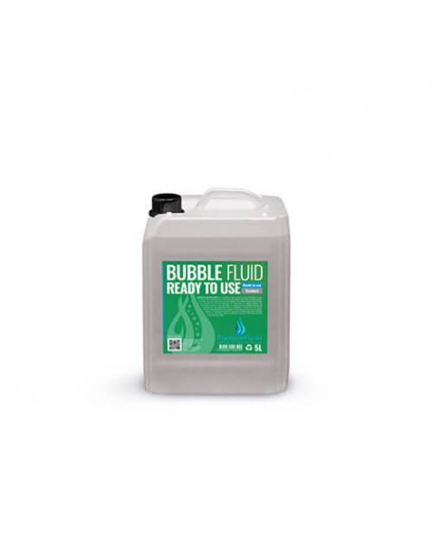 BIDON 5L PREMIUM FLUID BUBBLE RTU STD