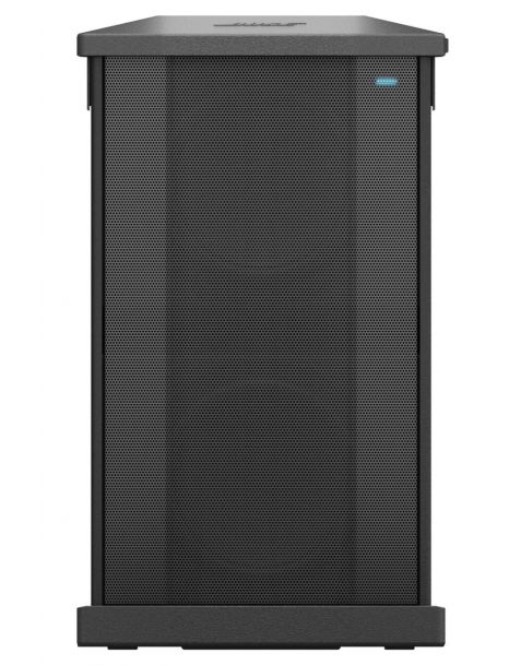 Location enceinte portable amplifiée Bose F1 modèle 812