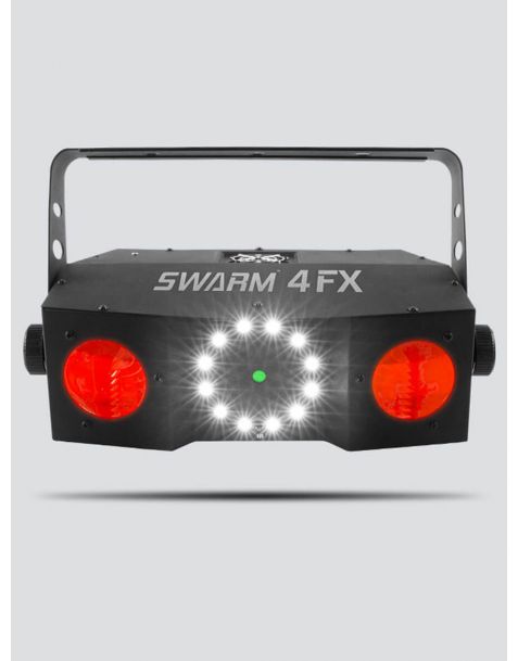 Location Swarm 4FX