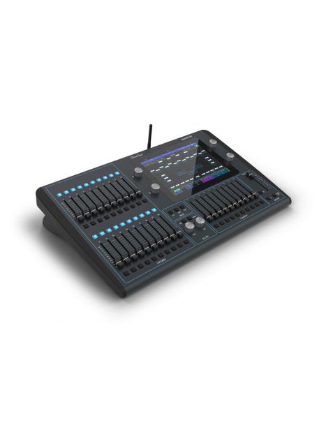 Location de la console lumière Quick20 ChamSys