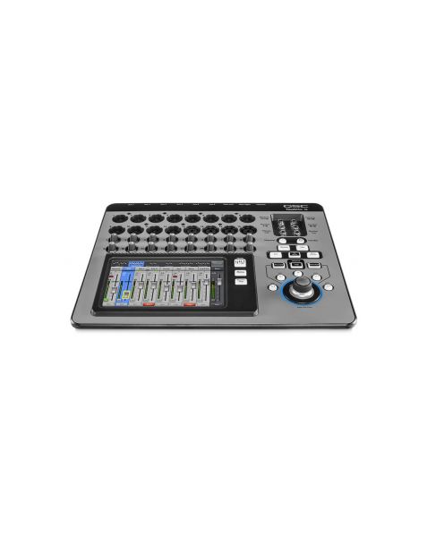 Location console de mixage TouchMix 16 QSC