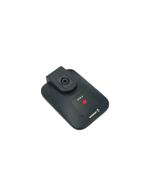 Destockage neuf du support de bureau pour microphone XPB2 de la marque WORK PRO