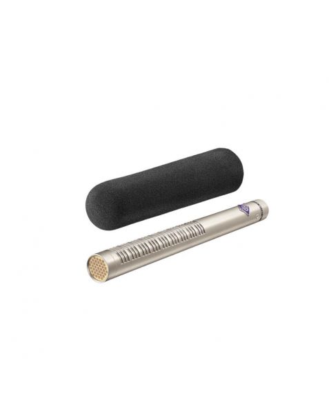 Destockage neuf du microphone KMR 81i NEUMANN de Sennheiser 