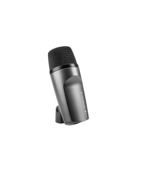 Destockage neuf du micro instrument e 602 ii de Sennheiser