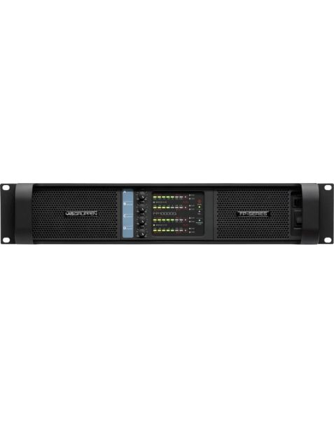 Vente d'occasion d'un amplificateur FP 10000 Lab Gruppen