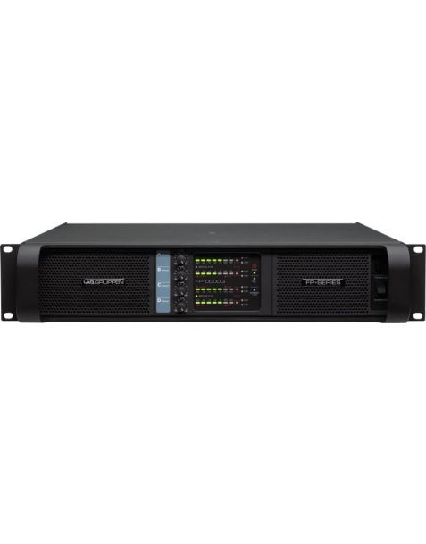 Vente d'occasion d'un amplificateur FP 10000 Lab Gruppen