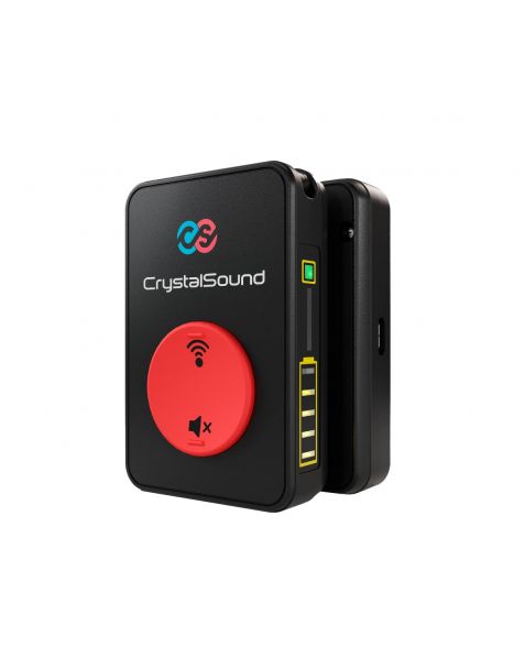Location de micro cravate pour visite guidée léger et compact