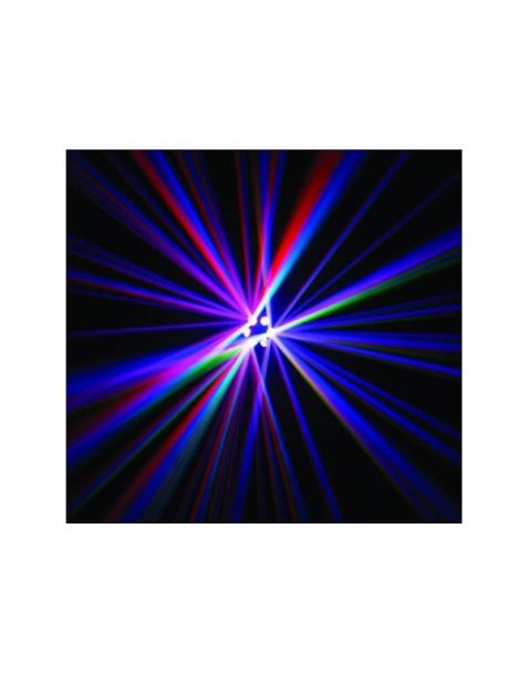 Location jeux de lumière Beam LED 10W Nicols