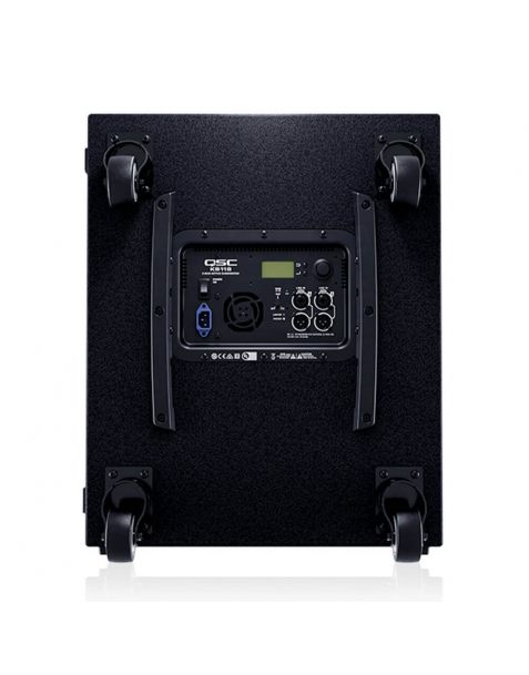 Location caisson de basse KS118 QSC