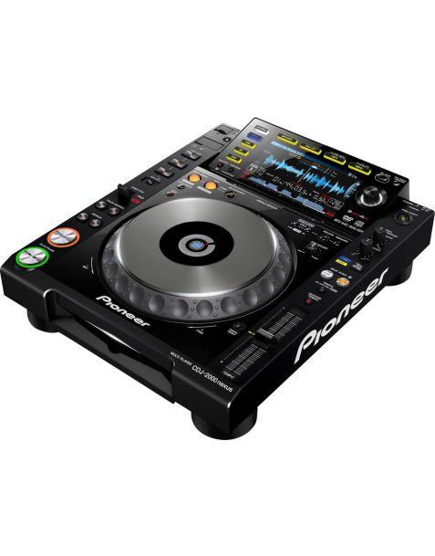 Location platine CDJ-2000 nexus Pioneer