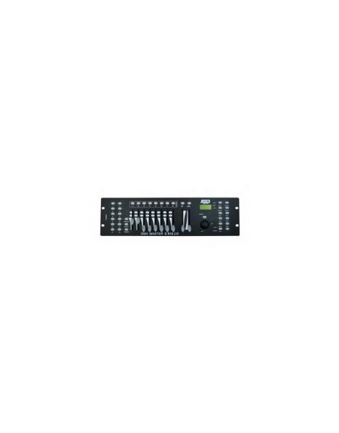 Location console DMX 512J Nicols