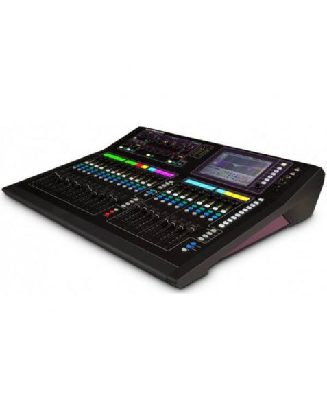 Location console GLD80