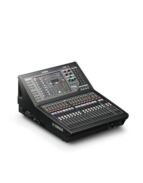 Location console de mixage QL1 Yamaha