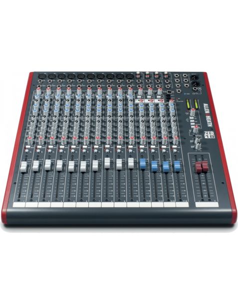 Location console mixage ZED18 de Allen & Heath
