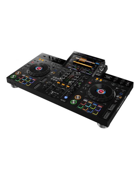 Location contrôleur Pioneer XDJ XR