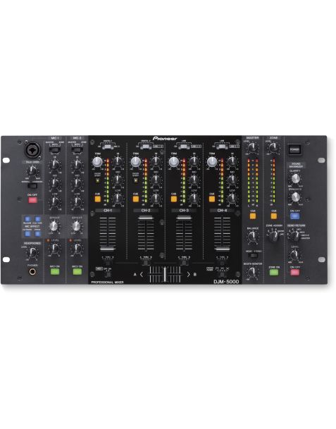 Location platine DJM 5000 Pioneer