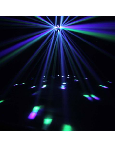 Location jeux de lumière Beam LED 10W - ABLE events