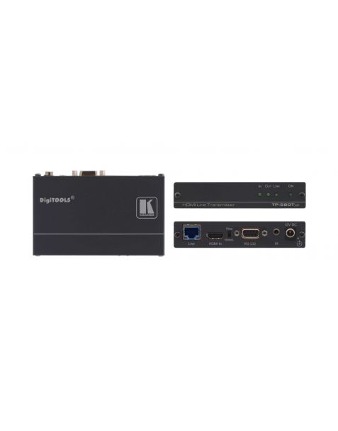 Location émetteur vidéo HDMI TP-580TXR