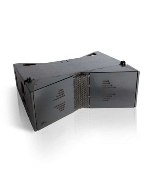 Location enceinte line array UL210