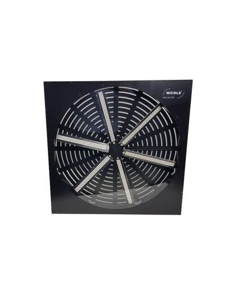 Location ventilateur FAN LED 700 Nicols