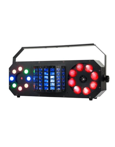 Vente d'occasion BOOM BOX FX2 : Effets 4 en 1