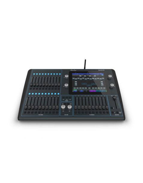Location de la console lumière Quick20 ChamSys