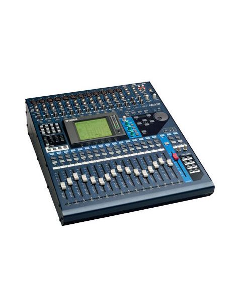 Location console de mixage 01V96 Yamaha