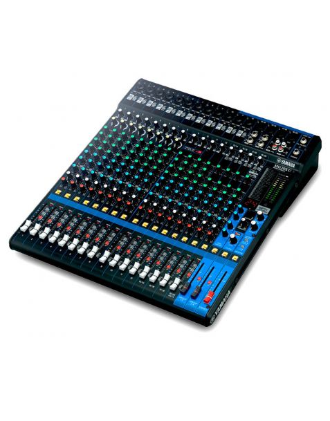 Location console de mixage MG20XU Yamaha