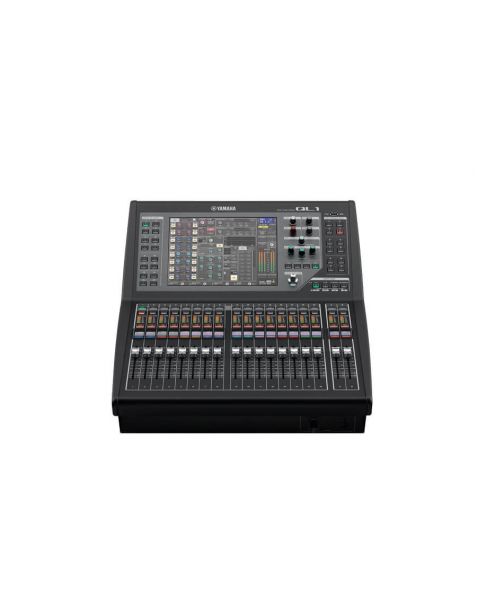 Location console de mixage QL1 Yamaha