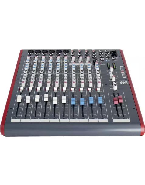 Location console mixage ZED14 de Allen & Heath