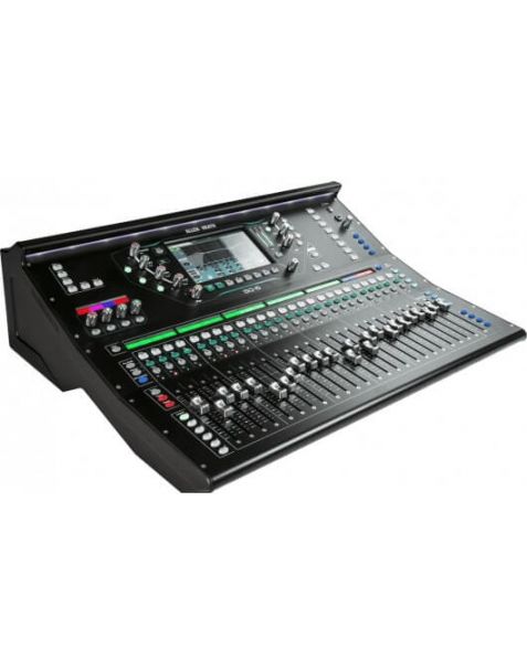Location console numérique SQ6 Allen&Heath