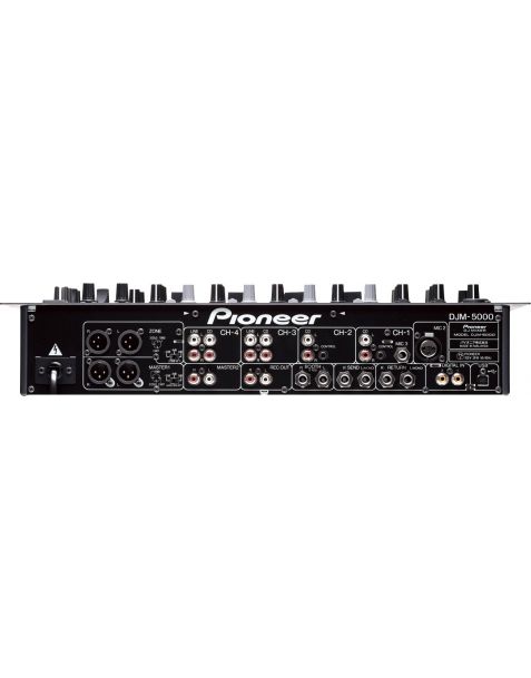 Location platine DJM 5000 Pioneer