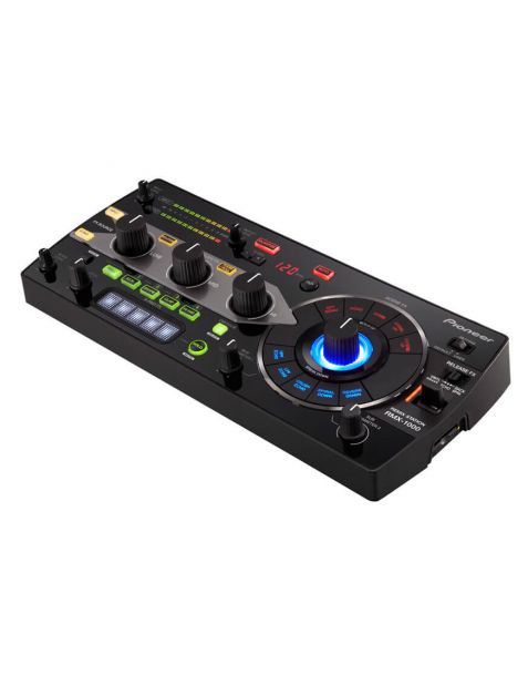 Location RMX 1000 Pioneer