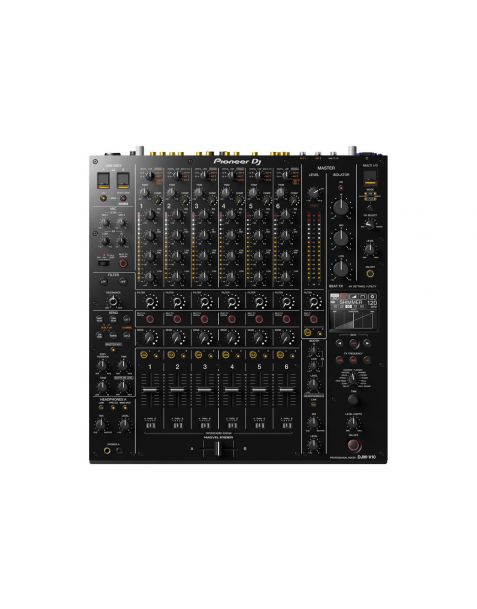 Location de la table de mixage DJM V10 Pioneer