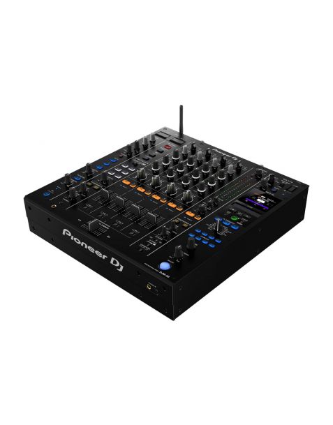 Location de la table de mixage DJM-A9 Pioneer
