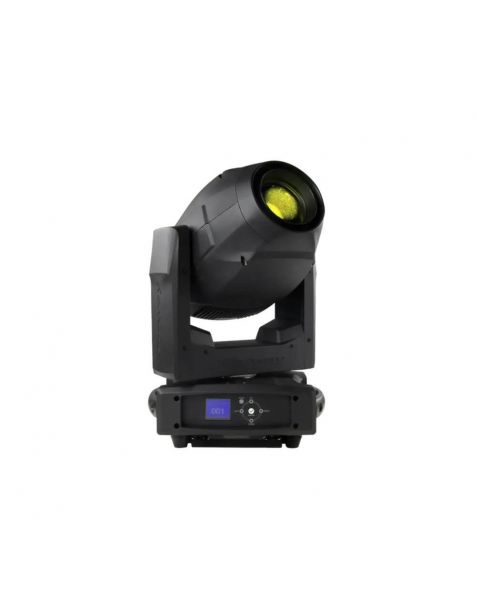 Location de la lyre spot LED Dino de STARWAY