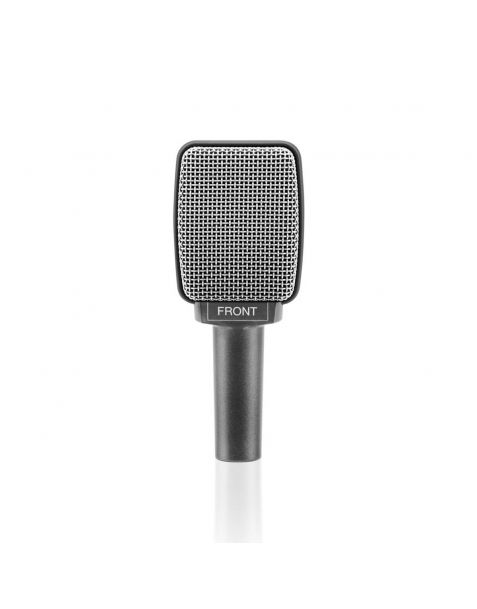 Location microphone pour instrument guitare e609 Sennheiser