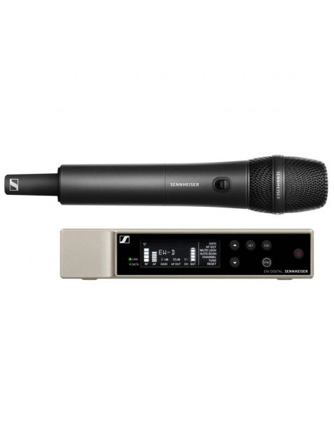 Location micro HF main EW-D 835-S Sennheiser