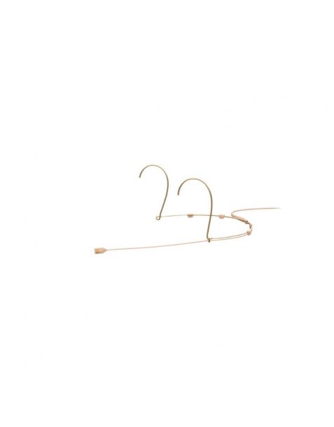 Location micro HF serre tête DPA4088 couleur chair