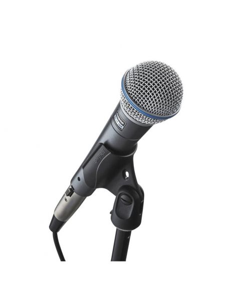 Location micro BETA58A SHURE