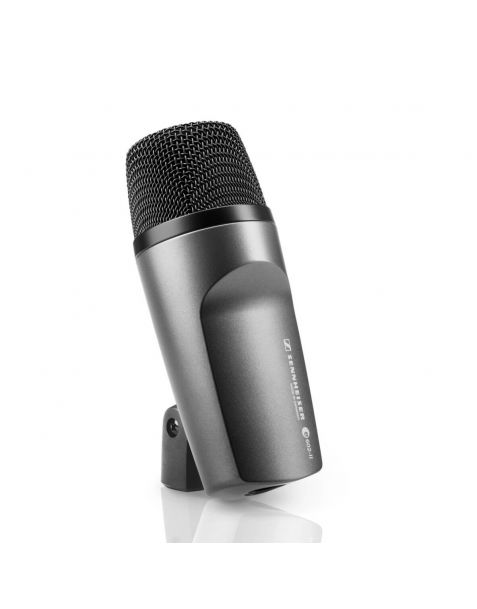 Location microphone e602 Sennheiser sur Lyon