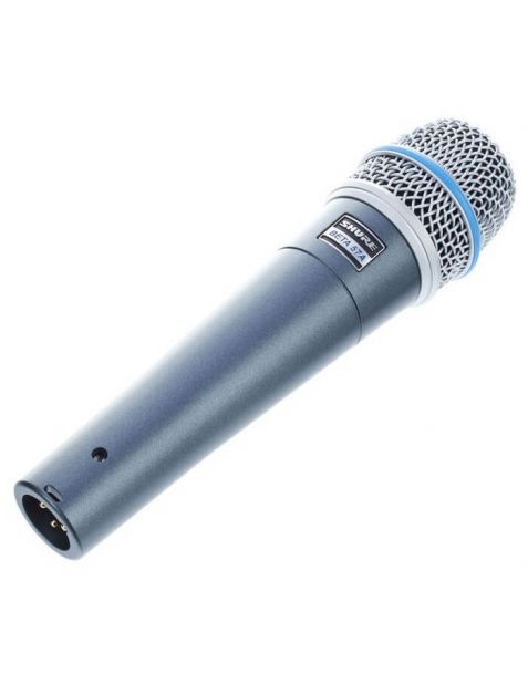 Location micro BETA 57A SHURE