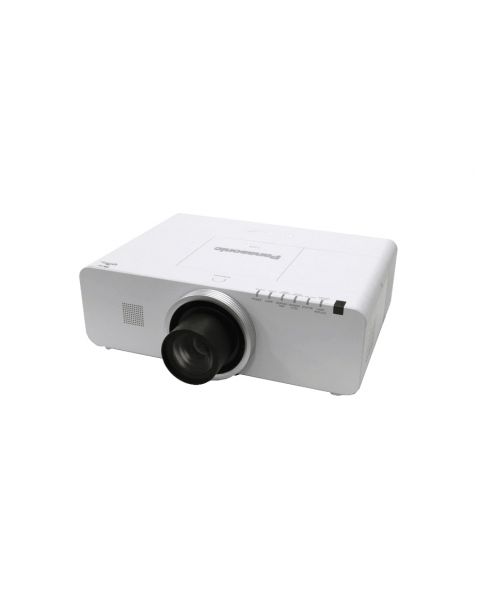 Location vidéoprojecteur Panasonic PT-EZ570E