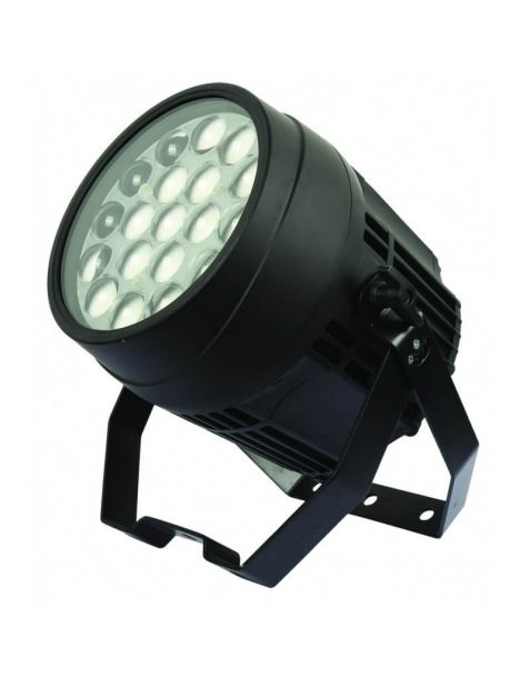 Location PAR LED 1910 Z/IP NICOLS