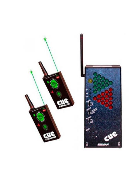 Location système Pavlov Perfectcue DSAN