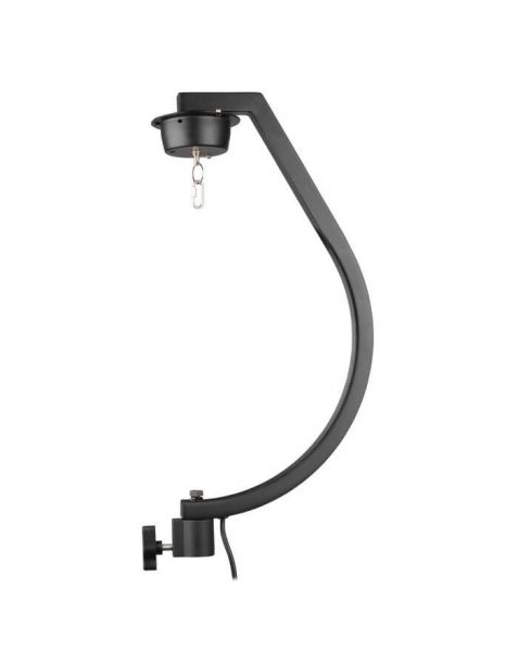 Location support pied boule à facettes - MBS30