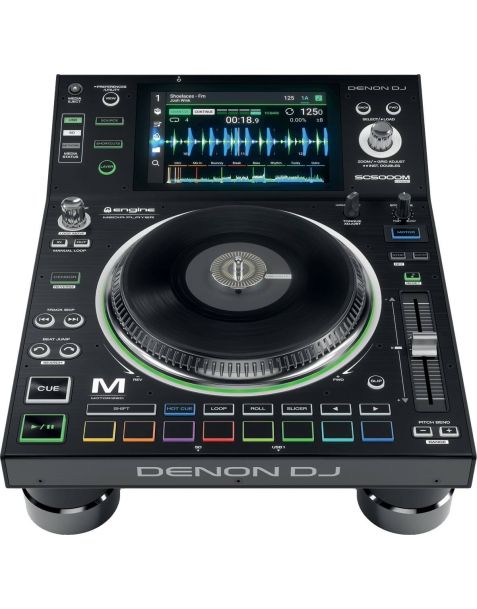 Location platine SC5000 Denon DJ