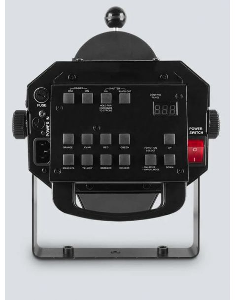 Location poursuite LED Followspot 120ST